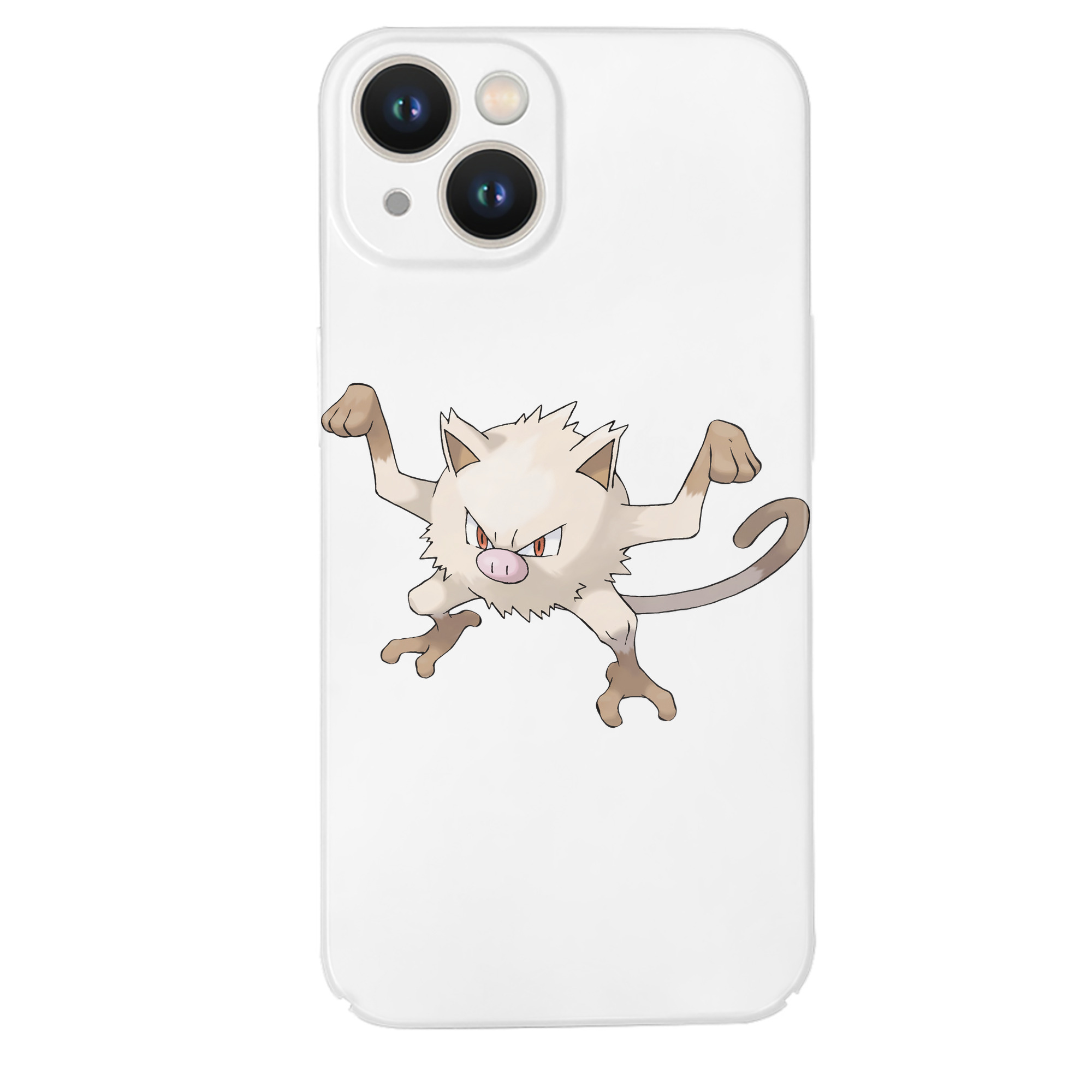 （画像用） ポケットモンスター Pokémon 【iPhone 14シリーズ対応】ハードケース